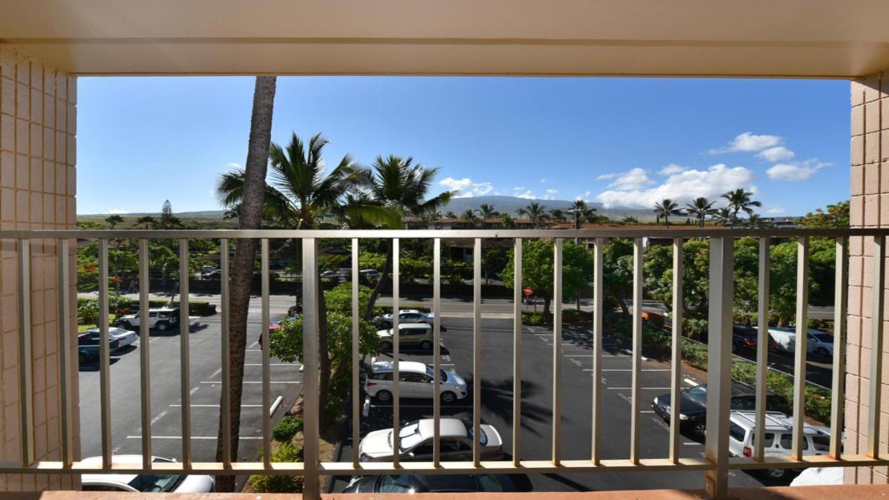卡哈纳Kaleialoha 401公寓 外观 照片