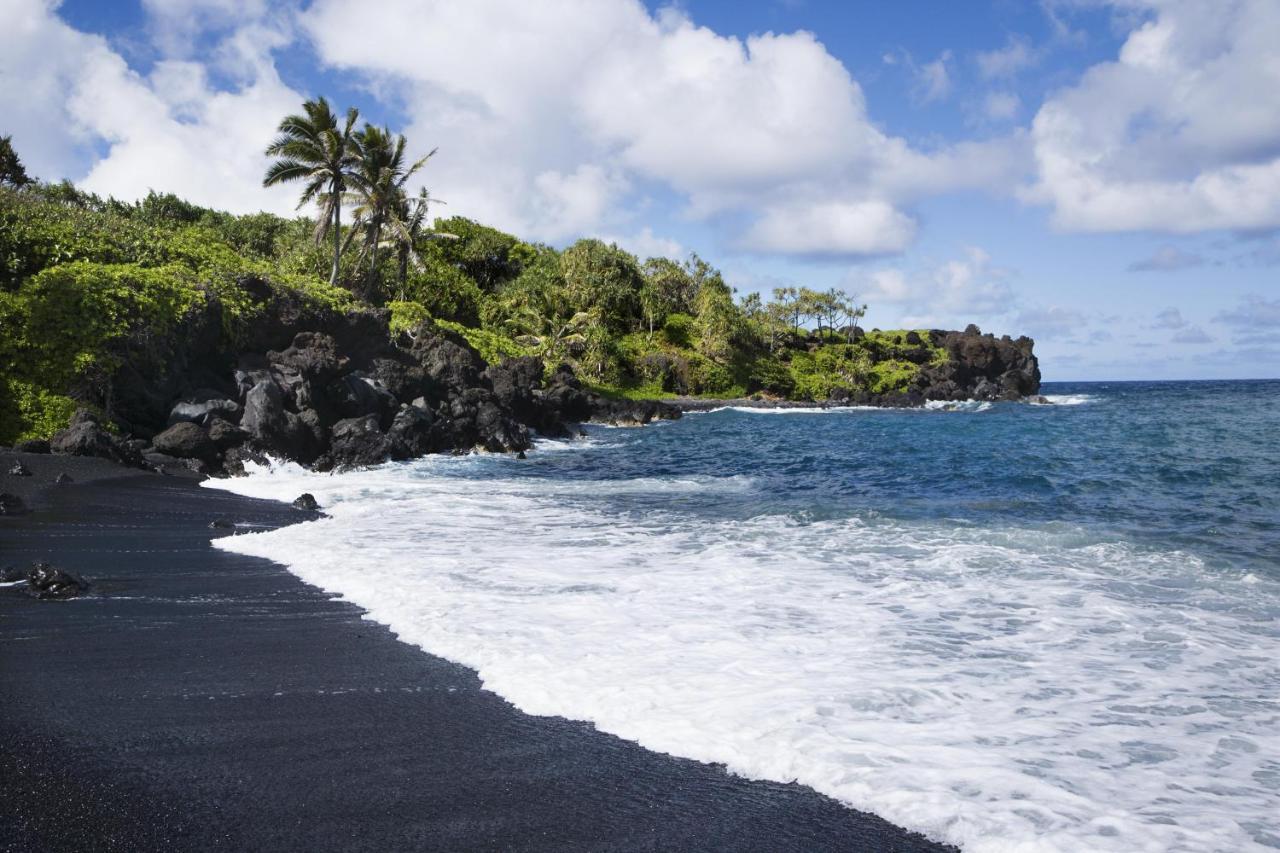 卡哈纳Kaleialoha 401公寓 外观 照片