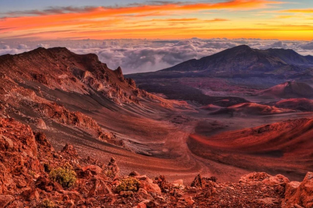 卡哈纳Kaleialoha 401公寓 外观 照片