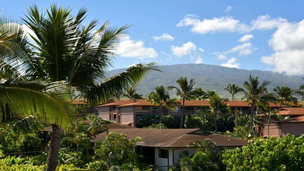 卡哈纳Kaleialoha 401公寓 外观 照片